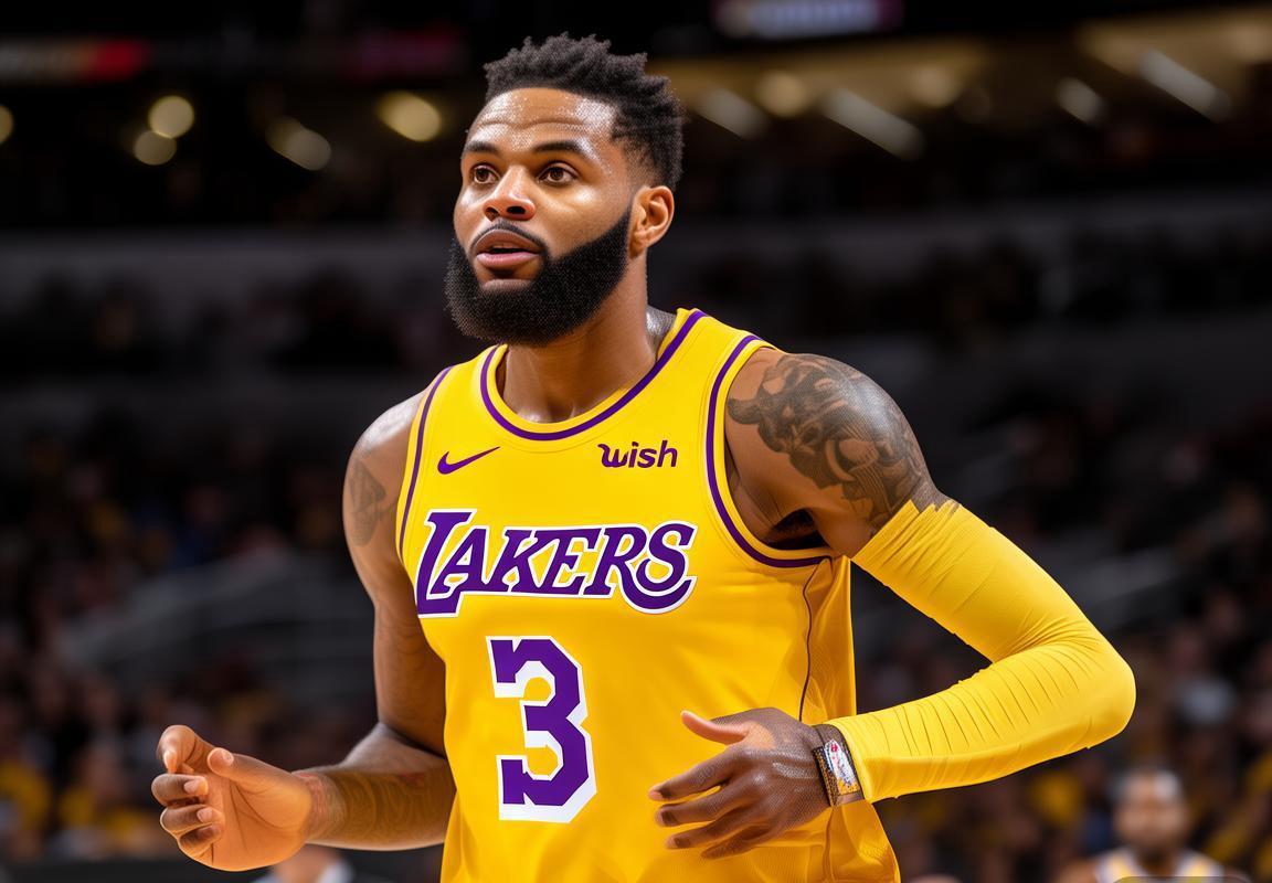 湖人交易维金斯：勇士前锋或成湖人队补强锋线关键拼图