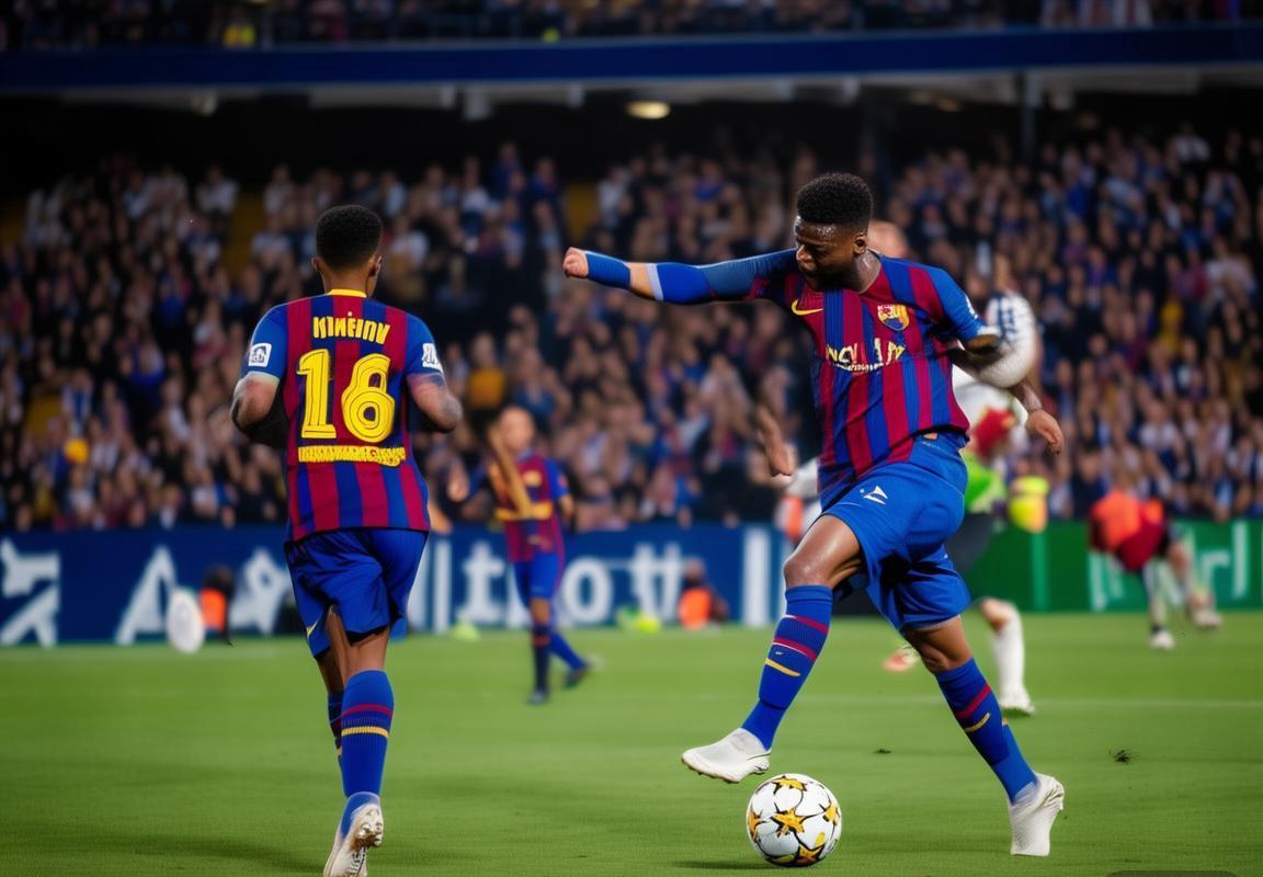 利物浦绝杀上演安菲尔德逆转，莱万双响助巴萨锁定小组头名，国际米兰连败引关注