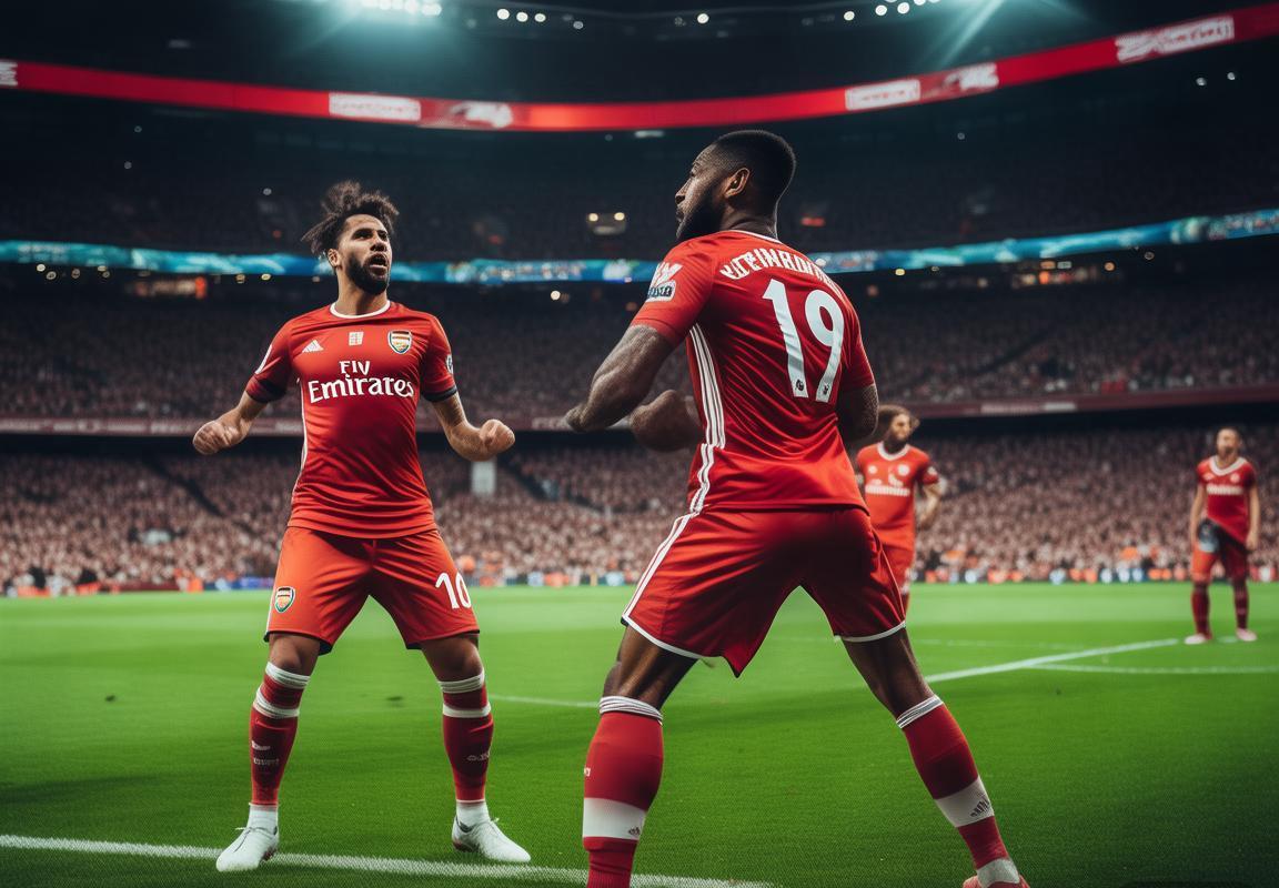 欧冠积分榜更新：曼城逆转皇马登顶，阿森纳六连胜强势晋级十六强